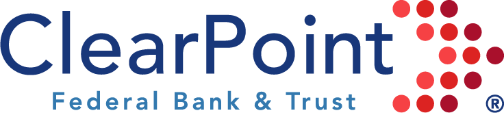 ClearPoint: Federal Bank & Trust