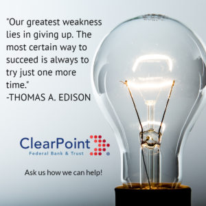 ClearPoint Client Portal